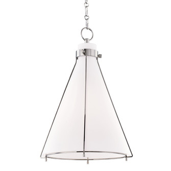 Pendants Glass Down by Hudson Valley ( 70 | 7316-PN Eldridge ) 