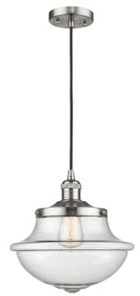 Mini Pendants Cable by Innovations ( 405 | 201C-SN-G544-LED Franklin Restoration ) 