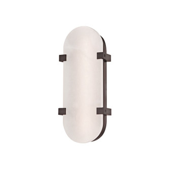 Sconces Pocket by Hudson Valley ( 70 | 1114-OB Skylar ) 