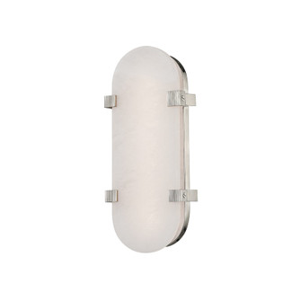 Sconces Pocket by Hudson Valley ( 70 | 1114-PN Skylar ) 