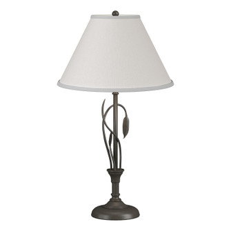 Lamps Table by Hubbardton Forge ( 39 | 266760-SKT-07-SF1555 Leaf ) 