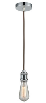 Mini Pendants Cable by Innovations ( 405 | 100PC-10BR-1PC Edison ) 