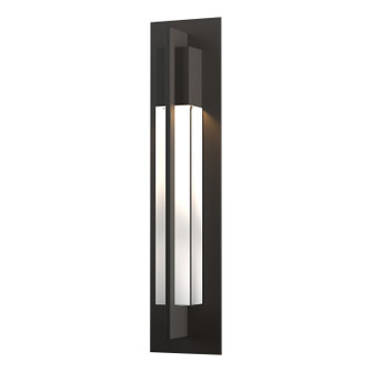 Exterior Wall Mt./Flush by Hubbardton Forge ( 39 | 306405-SKT-14-ZM0333 Axis ) 