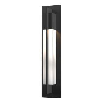 Exterior Wall Mt./Flush by Hubbardton Forge ( 39 | 306405-SKT-80-ZM0333 Axis ) 