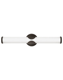 Bathroom Fixtures Cylindrical / Linear by Hinkley ( 13 | 50082BX Femi ) 