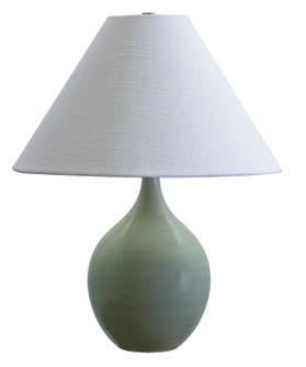 Lamps Table by House of Troy ( 30 | GS200-CG Scatchard ) 