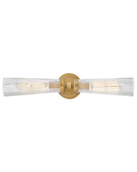 Bathroom Fixtures Two Lights by Hinkley ( 13 | 50092HB Jude ) 