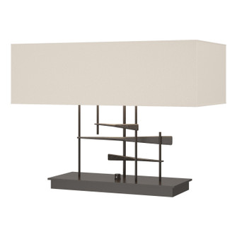 Lamps Table by Hubbardton Forge ( 39 | 277670-SKT-14-SE2010 Cavaletti ) 