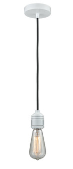 Mini Pendants Cable by Innovations ( 405 | 100W-10BK-2W Winchester ) 