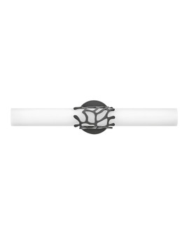 Bathroom Fixtures Cylindrical / Linear by Hinkley ( 13 | 50872BK Lyra ) 