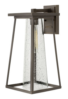 Exterior Wall Mount by Hinkley ( 13 | 2795OZ-CL Burke ) 