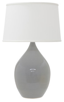 Lamps Table by House of Troy ( 30 | GS202-GG Scatchard ) 
