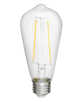 Bulbs Antique by Hinkley ( 13 | E26ST192245CL LumiGlo Bulb ) 