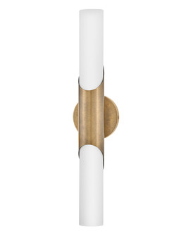 Bathroom Fixtures Cylindrical / Linear by Hinkley ( 13 | 51382THB Grace ) 