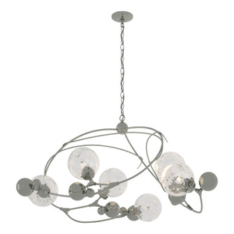 Large Chandeliers Glass Shade by Hubbardton Forge ( 39 | 136421-SKT-85-LL0639 Sprig ) 