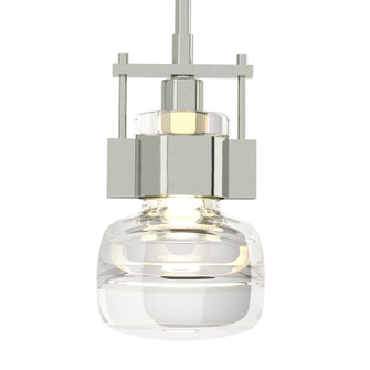 Mini Pendants Glass Down by Hubbardton Forge ( 39 | 187340-SKT-MULT-85-ZM0447 Cuff ) 