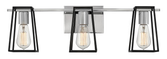 Bathroom Fixtures Three Lights by Hinkley ( 13 | 5163CM Filmore ) 
