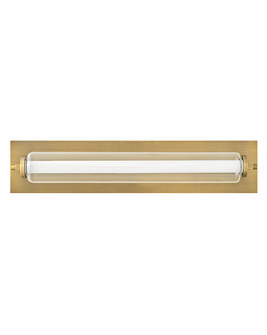 Bathroom Fixtures Cylindrical / Linear by Hinkley ( 13 | 52022LCB Lucien ) 