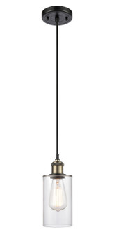 Mini Pendants Cable by Innovations ( 405 | 516-1P-BAB-G802-LED Ballston ) 