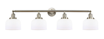 Bathroom Fixtures Four Lights by Innovations ( 405 | 215-SN-G71 Franklin Restoration ) 
