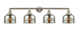 Bathroom Fixtures Four Lights by Innovations ( 405 | 215-SN-G78 Franklin Restoration ) 