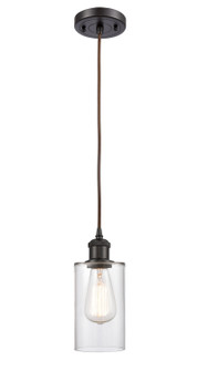 Mini Pendants Cable by Innovations ( 405 | 516-1P-OB-G802-LED Ballston ) 