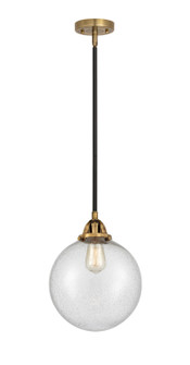 Pendants Sphere by Innovations ( 405 | 288-1S-BAB-G204-10-LED Nouveau 2 ) 