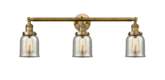 Bathroom Fixtures Three Lights by Innovations ( 405 | 205-BB-G58 Franklin Restoration ) 