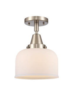 Semi-Flush Mts. Directional by Innovations ( 405 | 447-1C-SN-G71 Caden ) 