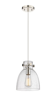 Mini Pendants Cable by Innovations ( 405 | 410-1PS-PN-G412-8SDY Downtown Urban ) 
