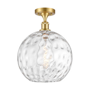 Semi-Flush Mts. Directional by Innovations ( 405 | 516-1C-SG-G1215-12-LED Ballston ) 