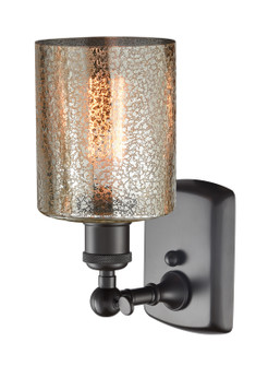 Sconces Single Glass by Innovations ( 405 | 516-1W-OB-G116-LED Ballston ) 