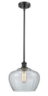 Pendants Glass Down by Innovations ( 405 | 516-1S-BK-G92-L Ballston ) 