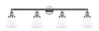 Bathroom Fixtures Four Lights by Innovations ( 405 | 215-PC-G61 Franklin Restoration ) 