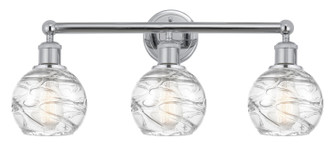 Bathroom Fixtures Three Lights by Innovations ( 405 | 616-3W-PC-G1213-6 Edison ) 
