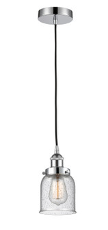Mini Pendants Cable by Innovations ( 405 | 616-1PH-PC-G54 Edison ) 