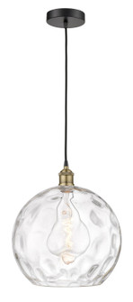 Pendants Sphere by Innovations ( 405 | 616-1P-BAB-G1215-14 Edison ) 