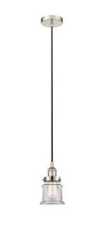 Mini Pendants Cable by Innovations ( 405 | 616-1PH-PN-G182S Edison ) 