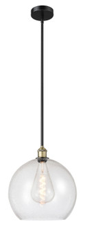 Pendants Glass Down by Innovations ( 405 | 616-1S-BAB-G124-14 Edison ) 