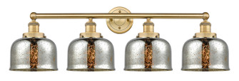 Bathroom Fixtures Four Lights by Innovations ( 405 | 616-4W-BB-G78 Edison ) 