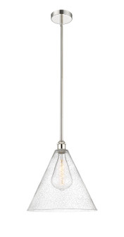 Pendants Glass Down by Innovations ( 405 | 616-1S-PN-GBC-164 Edison ) 
