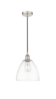 Mini Pendants Glass Down by Innovations ( 405 | 616-1P-PN-GBD-92 Edison ) 
