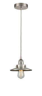 Mini Pendants Cable by Innovations ( 405 | 616-1PH-SN-M2 Edison ) 