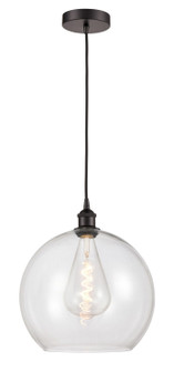 Pendants Sphere by Innovations ( 405 | 616-1P-OB-G122-14 Edison ) 