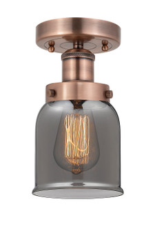 Flush Mounts Glass Down by Innovations ( 405 | 616-1F-AC-G53 Edison ) 
