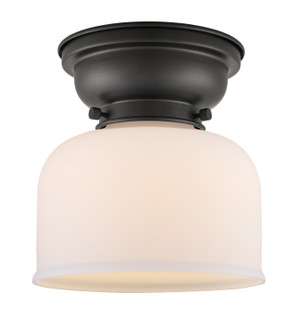 Flush Mounts Glass Down by Innovations ( 405 | 623-1F-BK-G71-LED Franklin Restoration ) 