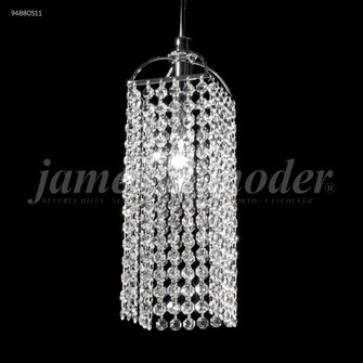 Mini Pendants Glass Down by James R. Moder ( 64 | 94880S11 Tekno Mini ) 