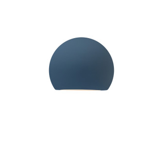 Sconces Pocket by Justice Designs ( 102 | CER-5790-MDMT Ambiance ) 