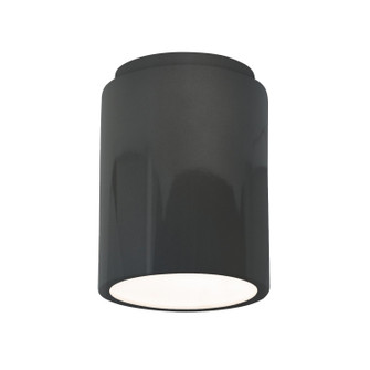  by Justice Designs ( 102 | CER-6100W-GRY ) 