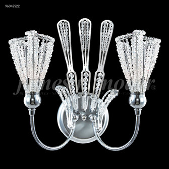 Sconces Double Glass by James R. Moder ( 64 | 96042S22 Jewelry ) 